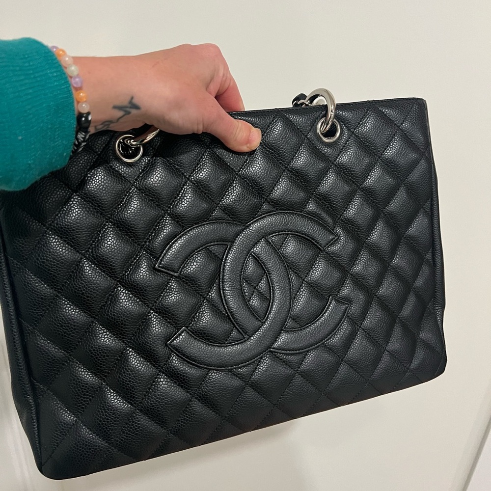 Chanel GST